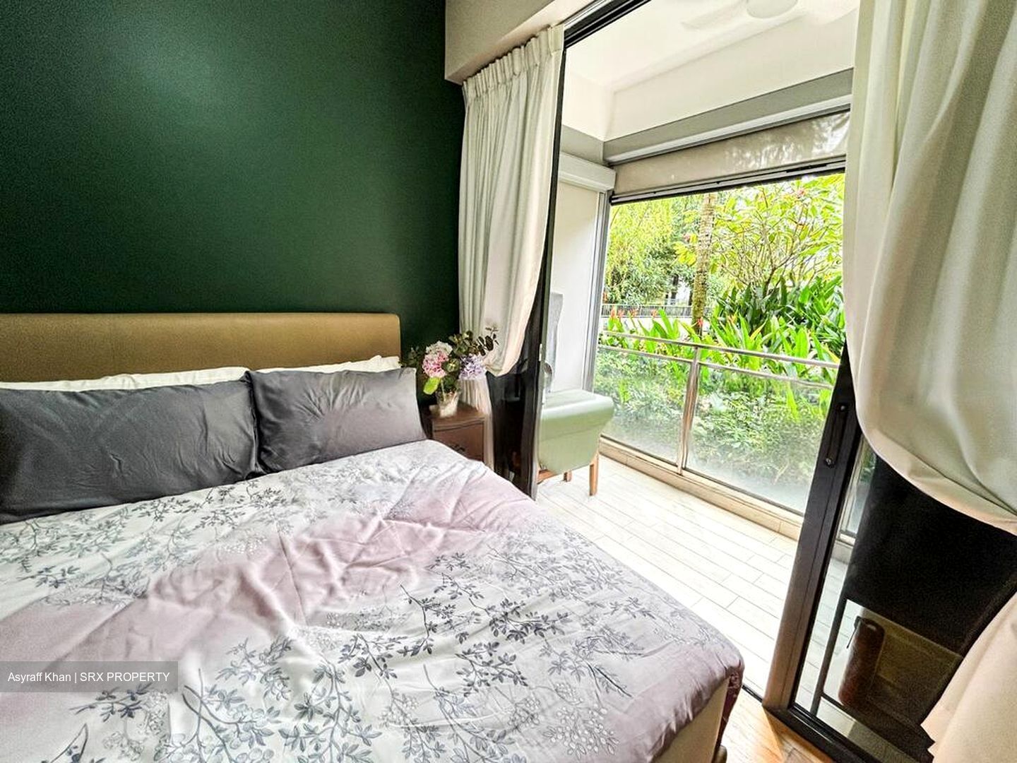 The Jovell (D17), Condominium #454284571